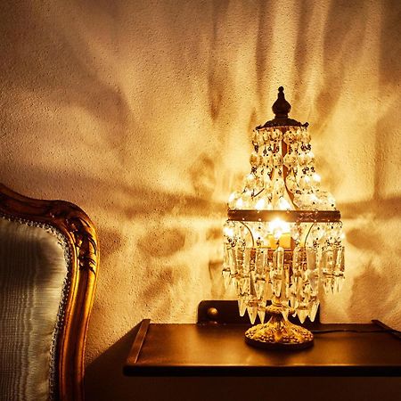 ホテル Casa Scianna ノート エクステリア 写真