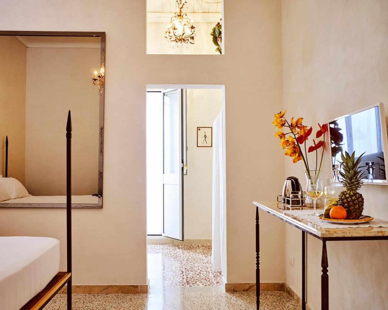 ホテル Casa Scianna ノート エクステリア 写真