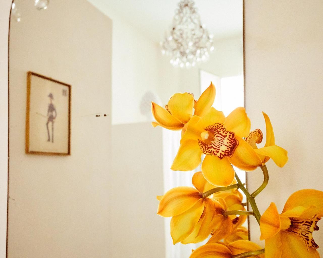 ホテル Casa Scianna ノート エクステリア 写真